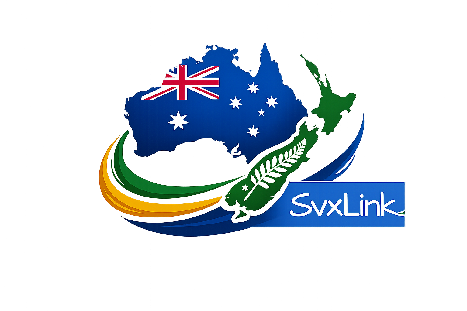 SVX Logo